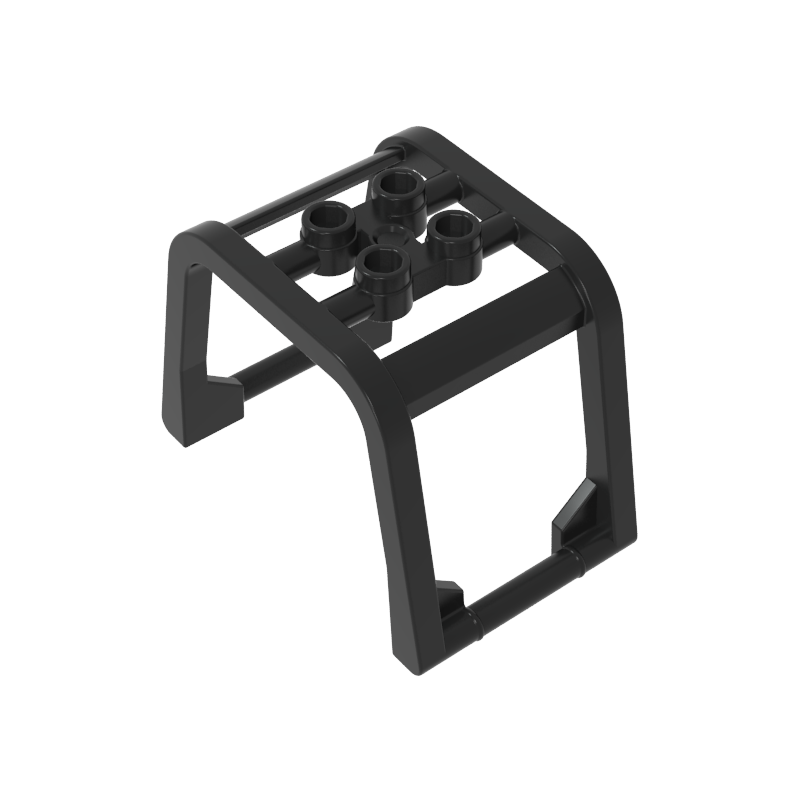Roll Cage 6 x 4 x 3 1/3 #64450-31498